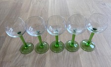 5 Vintage Alsace Cleebourg