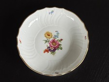 Porzellanschale Teichert