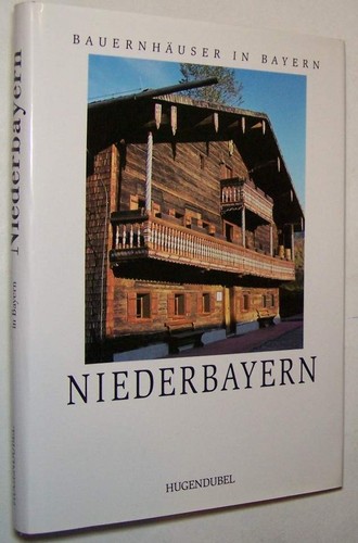 Bauernhäuser niederbayern - in,