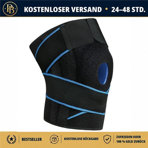 Kniebandage orthese acwoo mit - orthese,