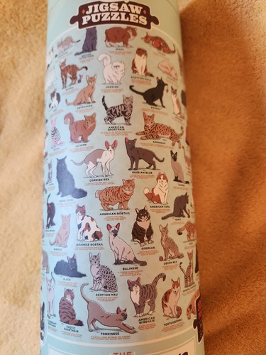 Ridley cat lover s - ridley's,