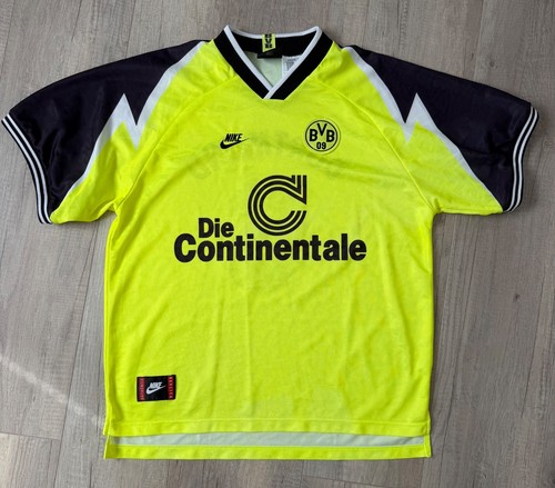 Bvb borussia dortmund nike - dortmund,