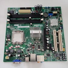 Mainboard Dell Vostro 400