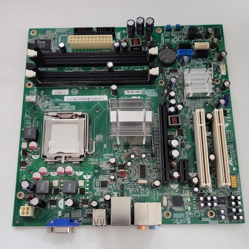 Mainboard dell vostro 400 - dell,