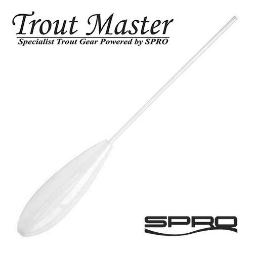 Spro ridge sbirolino - tm,