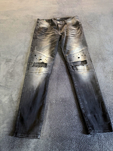 Smog herren jeans - herren,