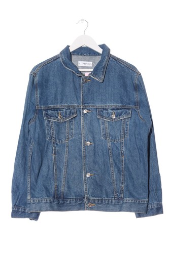 Mng jeansjacke damen - damen, gr.