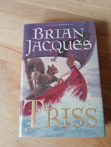 Triss tale from - a,