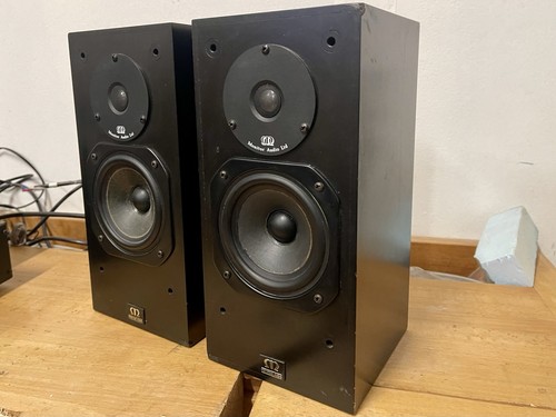 Monitor audio - monitor, 7