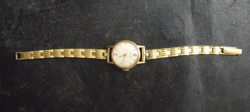 Vintage damenuhr - vintage,