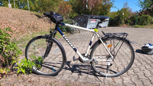 Stevens cross zoll - x-cross,