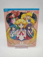 SAILOR MOON CRYSTAL Staffel 3