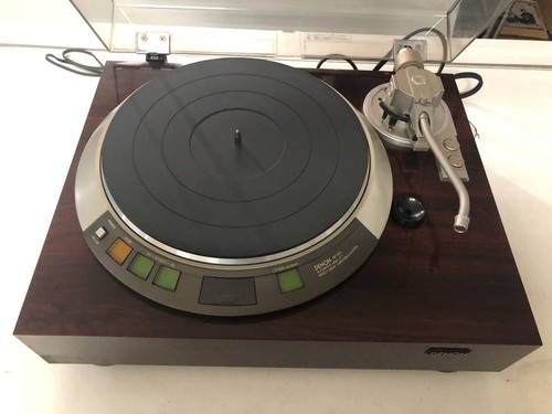 Denon 67l quartz direct - quartz,