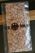 Geschredderte Banknoten DM