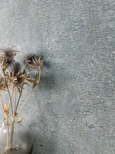 Tapete Vliestapete Anthrazit