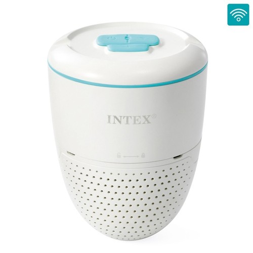 Wasseranalysegerät intex - wasseranalysegerät,