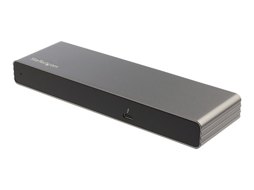 Startech com thunderbolt - thunderbolt, 3