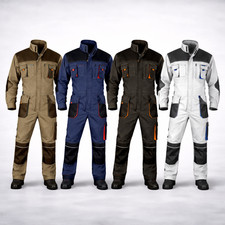 Overall Arbeitsoverall