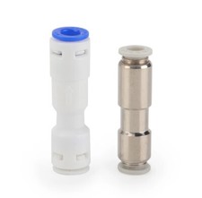 Rücklaufventil 1-Klick