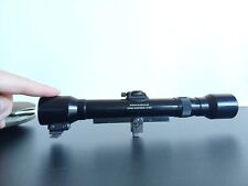 Zielfernrohr HENSOLDT WETZLAR