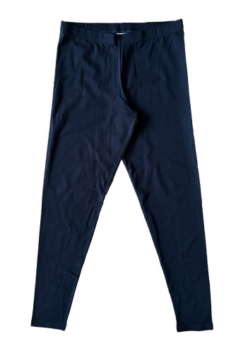 Damen leggings baumwolle - leggings,