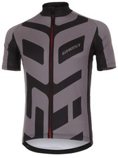 Ghost radtrikot kurz - ghost,