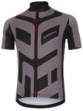 GHOST Radtrikot kurz