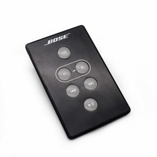 Genuine bose sounddock - bose-sounddock, i
