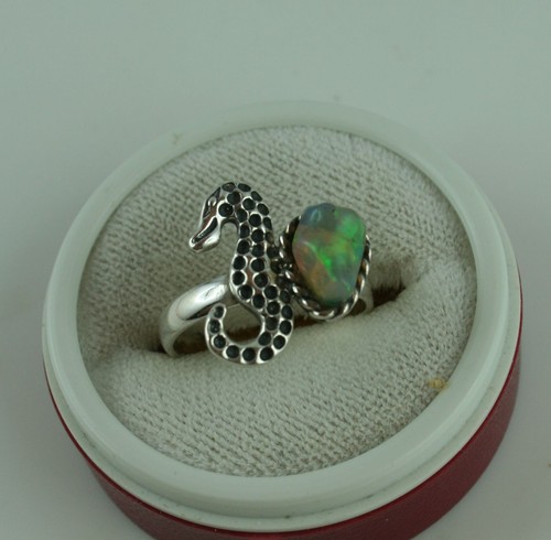 Sterling silber ring - sterling,