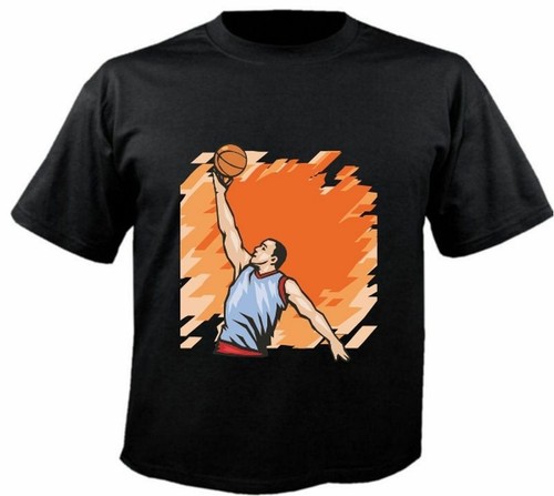 Motiv fun shirt handball - t-shirt,