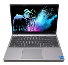 Dell Latitude 3330 2-in-1 13,3" Convertible Touch FHD i5-1235U 8GB 256GB FPR NEU