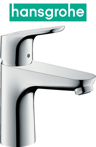 Hansgrohe focus 100 - hansgrohe,