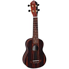 Ukulele Ortega RUEB-SO Hawaii Gitarre NEU
