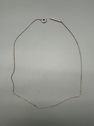 Georg jensen halskette 925 - georg,