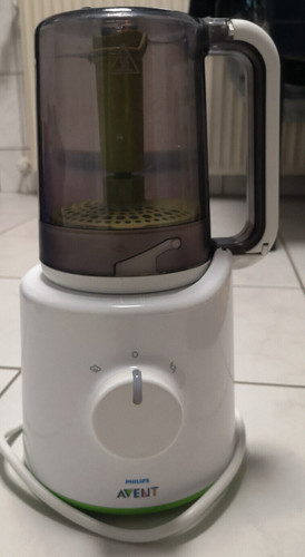 Philips avent scf870 - philips,