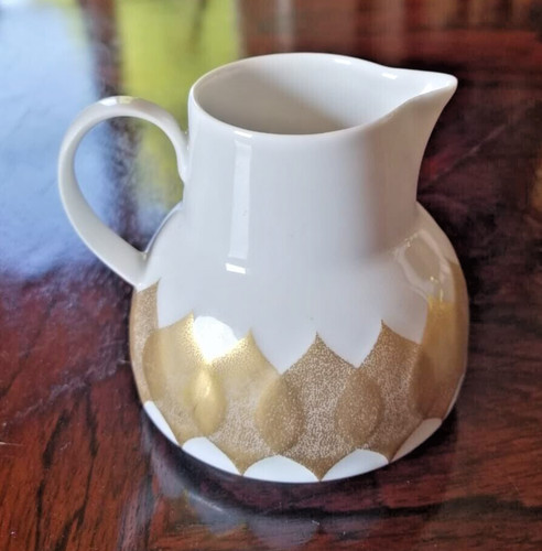 Milchkännchen rosenthal - milchkännchen,