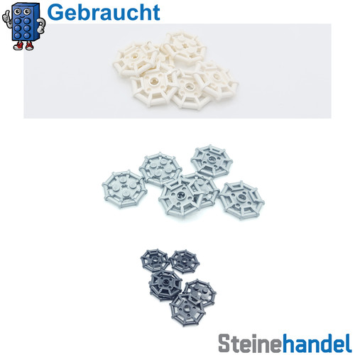 Lego 2x2 platte mit rahmen - 2x2,