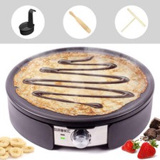 Duronic PM152 Crepesmaker 37cm
