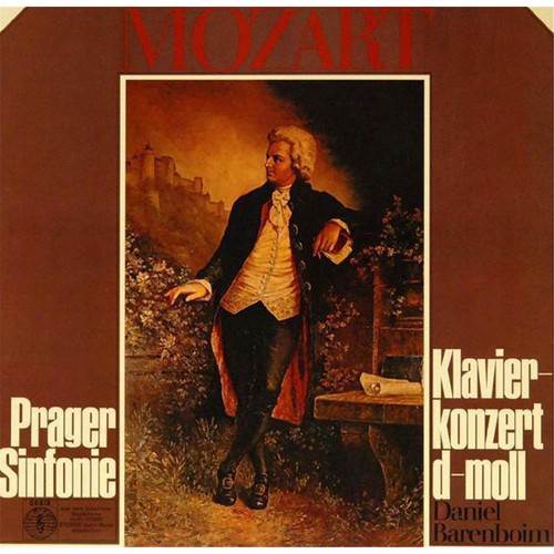 Mozart wolfgang amadeus - wolfgang,
