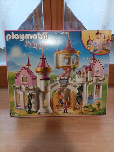 Playmobil 6848 - playmobil,