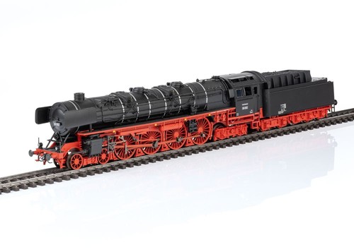 Märklin 39661 dampflok br - märklin,