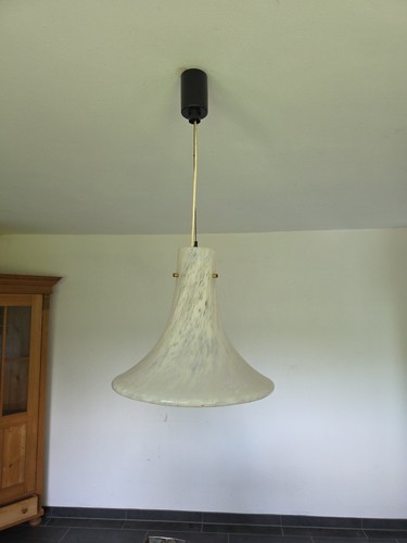 Original limburg deckenlampe - original,