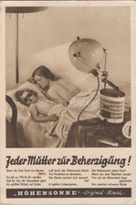 Foto, Ak, Jeder Mutter zur