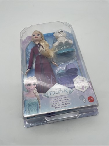 Mattel disney frozen - disney,
