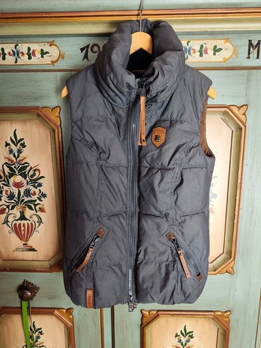 Naketano damen weste 36 - damen, s