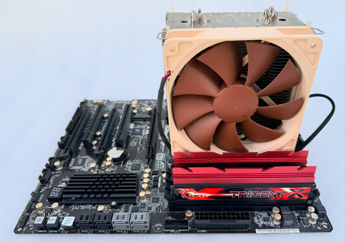 Asrock z77 extreme6 mainboard - z77,