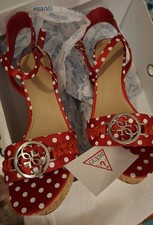 GUESS Sandale 39 Neu