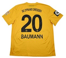 Nike 2014-15 DYNAMO DRESDEN