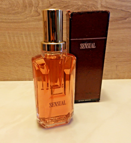 Avon sensual after shave - avon,