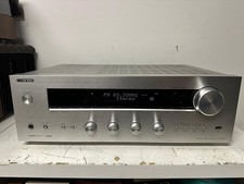 Onkyo TX-8050 Receiver